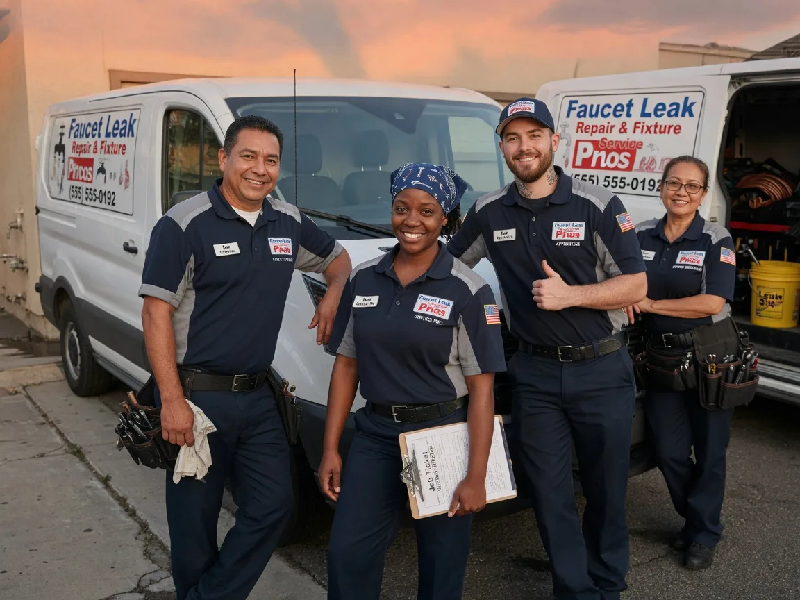 Faucet Repair company in Clyde, OH